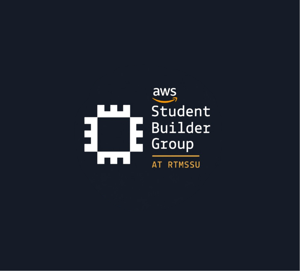 AWS Student Builder Group · RTMSSU