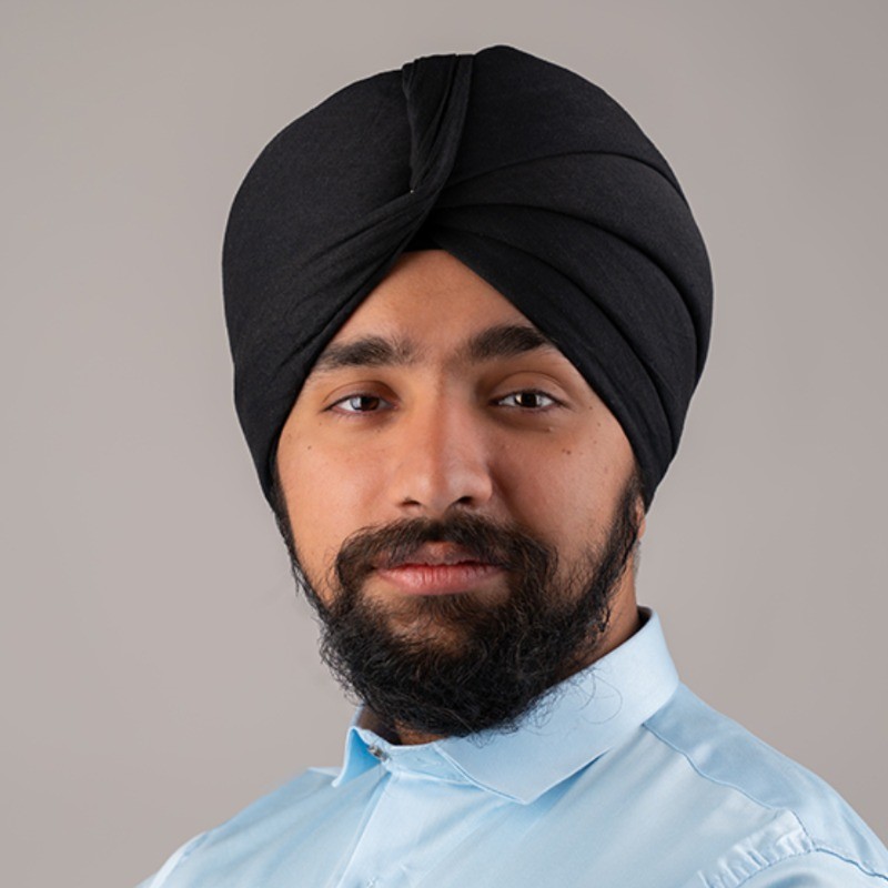 Anmoldeep Singh Arora