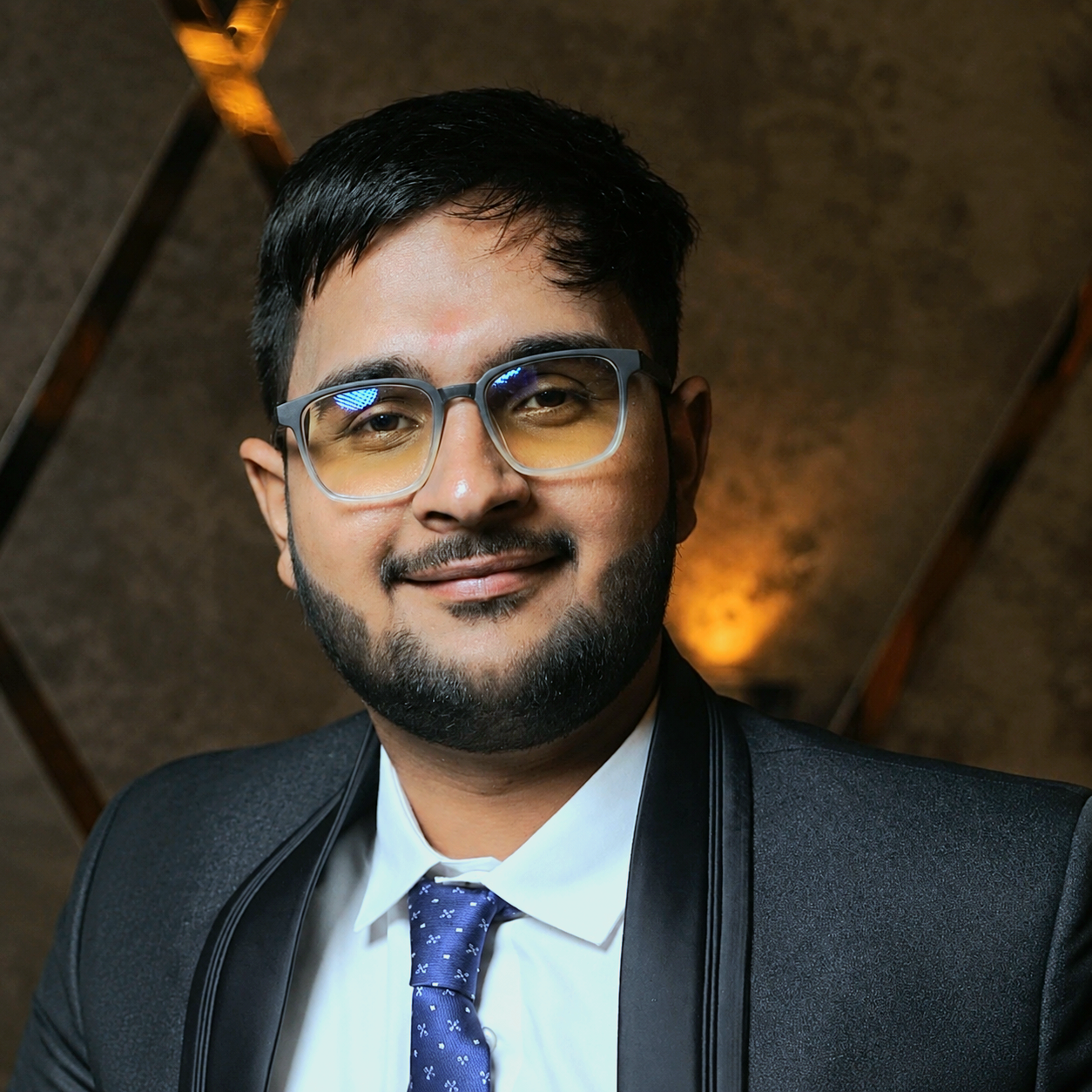 Aric Pandya
