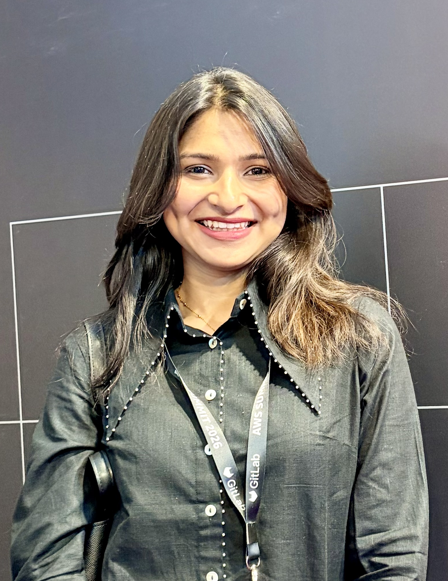 Riddhi Bhure