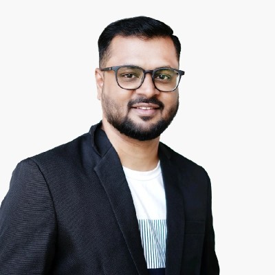 Ameya Vaidya
